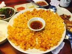 -火炉情韩国料理店(古田路店)