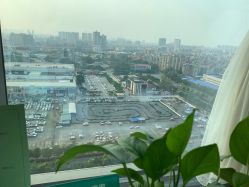 -菲秀家科技美颜SPA生活馆