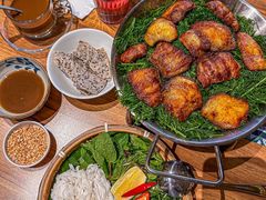 -越美小馆·越南料理(曲江店)