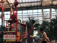-龙达温泉生态城