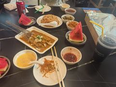 -勇利赵家烤肉坊(含光路店)
