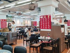 -香港蓮香樓(中環店)