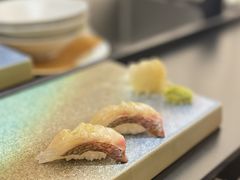 -Sushi Hanzo半藏(天环广场店)