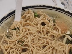 -老地方面馆(思南路店)