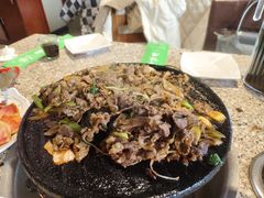 -厚味居炙子烤肉·清真(天桥南纬路店)