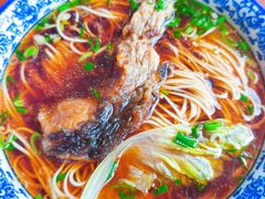 -孙盛兴奥灶面馆·蟹黄面·三虾面(山塘街总店)