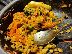 石锅拌饭-汉拿山(悦荟·万科购物中心店)