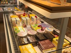 -好利来(团结湖店)