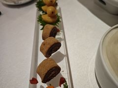 -满堂·烤鸭店·北京菜(鼓楼店)