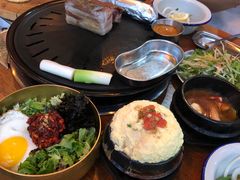 -济州爱肉堂(总店)