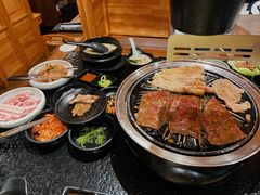 -九田家黑牛烤肉料理(石路天虹店)