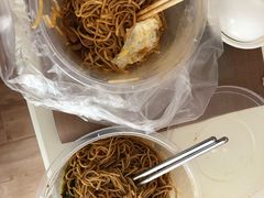 -小无锡面馆