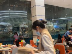 -帝企鹅自助餐厅•儿童岛•真企鹅(长隆企鹅酒店)