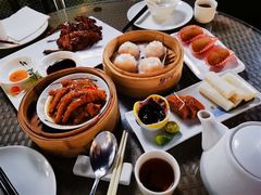 鹭江虾饺皇-鹭江宾馆·观海餐厅