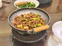 -徽韵人家·传承正宗徽菜(牡丹园店)