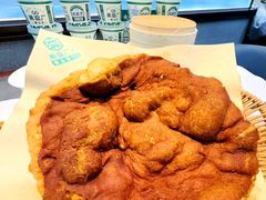 -黑窑厂糖油饼烤鸭·清真菜(黑窑厂街店)