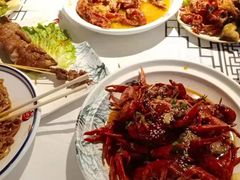 -去吃龙虾|鲜活小海鲜·鲜货烧烤(红林世界城店)