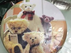 -珍妮曲奇聪明小熊(尖沙咀店)