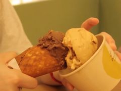 -LUNEURS月乐诗·法式冰淇淋(环贸店)