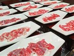 -杭州开元名都大酒店·地中海自助餐厅
