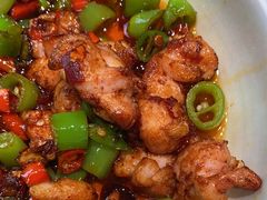 -大盐帮川菜馆(长楹天街店)