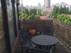 -十号名邸精品酒店（上海音乐学院店）(原复旦五官科医院店)