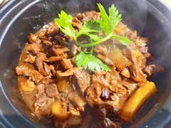 汁水牛腩-湘约爨厨(太白立交店)