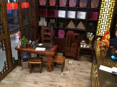 -莱仪堂艾灸经络养生馆(宜川路店)