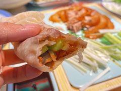 -富贵春饼·烤鸭·大厨现炒(诸城店)