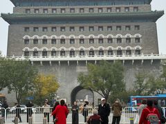 -四季民福烤鸭店(前门大栅栏店)