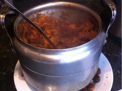火车头小焖锅-奇滋豆味(南十四道街店)