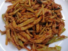 -六和聚传统烤鸭.天津菜(和平店)