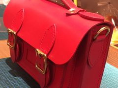 -如果·追梦手工皮具DIY教学店(田子坊店)