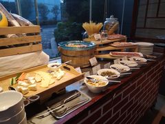 -惠州皇冠假日酒店·西餐厅·自助餐厅