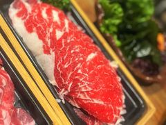 -湊湊火锅·茶憩(合生汇购物中心店)