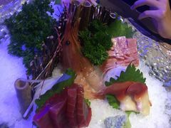 -蟹之国·精品蟹料理(极地店)