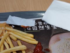 -麦当劳(大亚湾龙光城店)