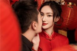 -易摄影婚纱摄影工作室