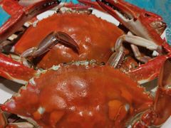 本地野生海蟹-北塘海鲜·天津菜(大光明桥旗舰店)