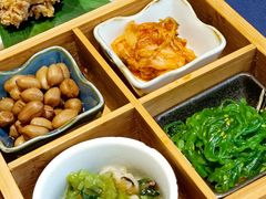 -浦·传统日式料理(3 5 1 1 店)