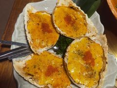 -河风の幸会精致料理