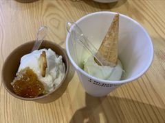-歎雪糕低糖低脂Gelato冰淇淋