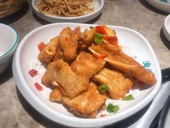 -淘米捞·米汤脆鲩鱼火锅(福田皇岗店)