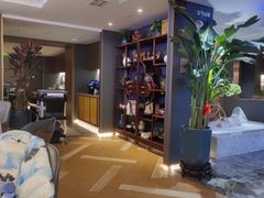 -山泉粤宴(广东大厦店)
