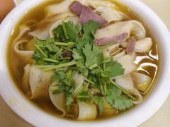 -大藏村拉面(保利首开·熙悦春天店)