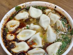 -回坊马二饺子馆