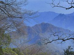 -终南山南五台景区