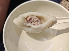 -七宝老街汤团(上海世纪汇广场店)