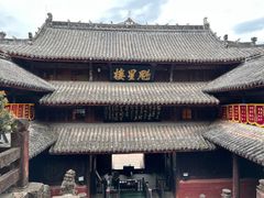 -七曲山风景区