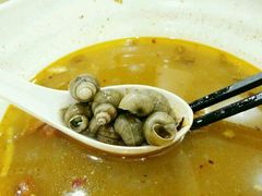 -螺小胖柳州螺蛳粉(钟楼总店)